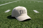 Cavs 5-Panel Hat