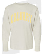 Calvary Arch Longsleeve