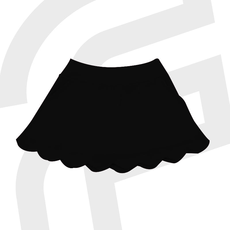 Athletic Skort