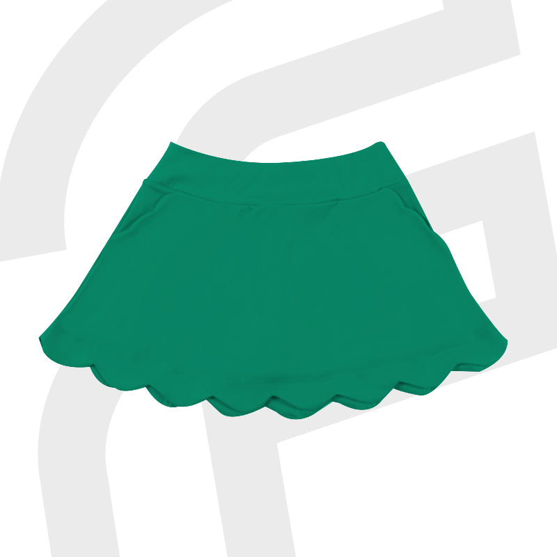 Athletic Skort