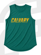 Calvary Lines Tank
