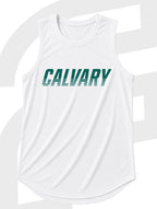 Calvary Lines Tank