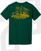Calvary Cavaliers T-Shirt