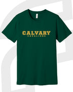 Calvary Cavaliers T-Shirt