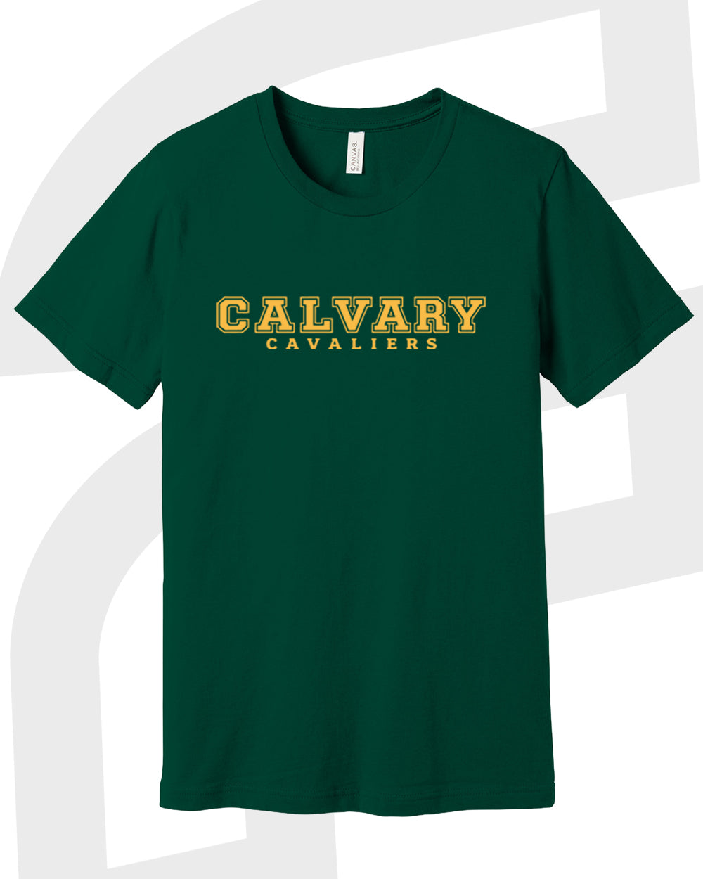 Calvary Cavaliers T-Shirt