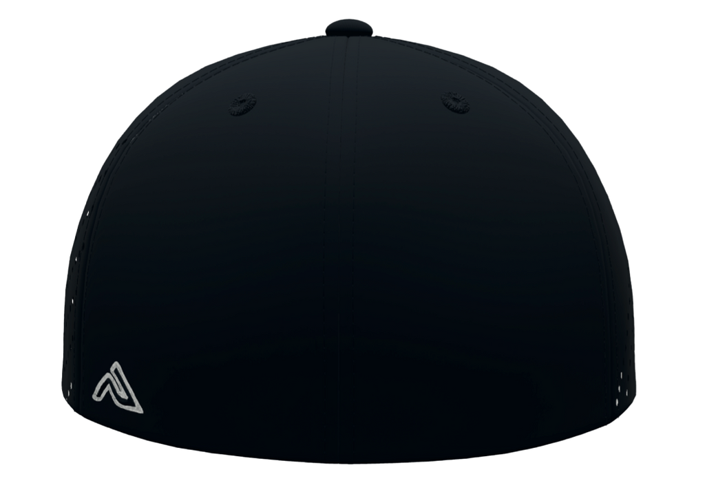 Calvary C Flexfit Hat - Black