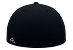 Calvary C Flexfit Hat - Black