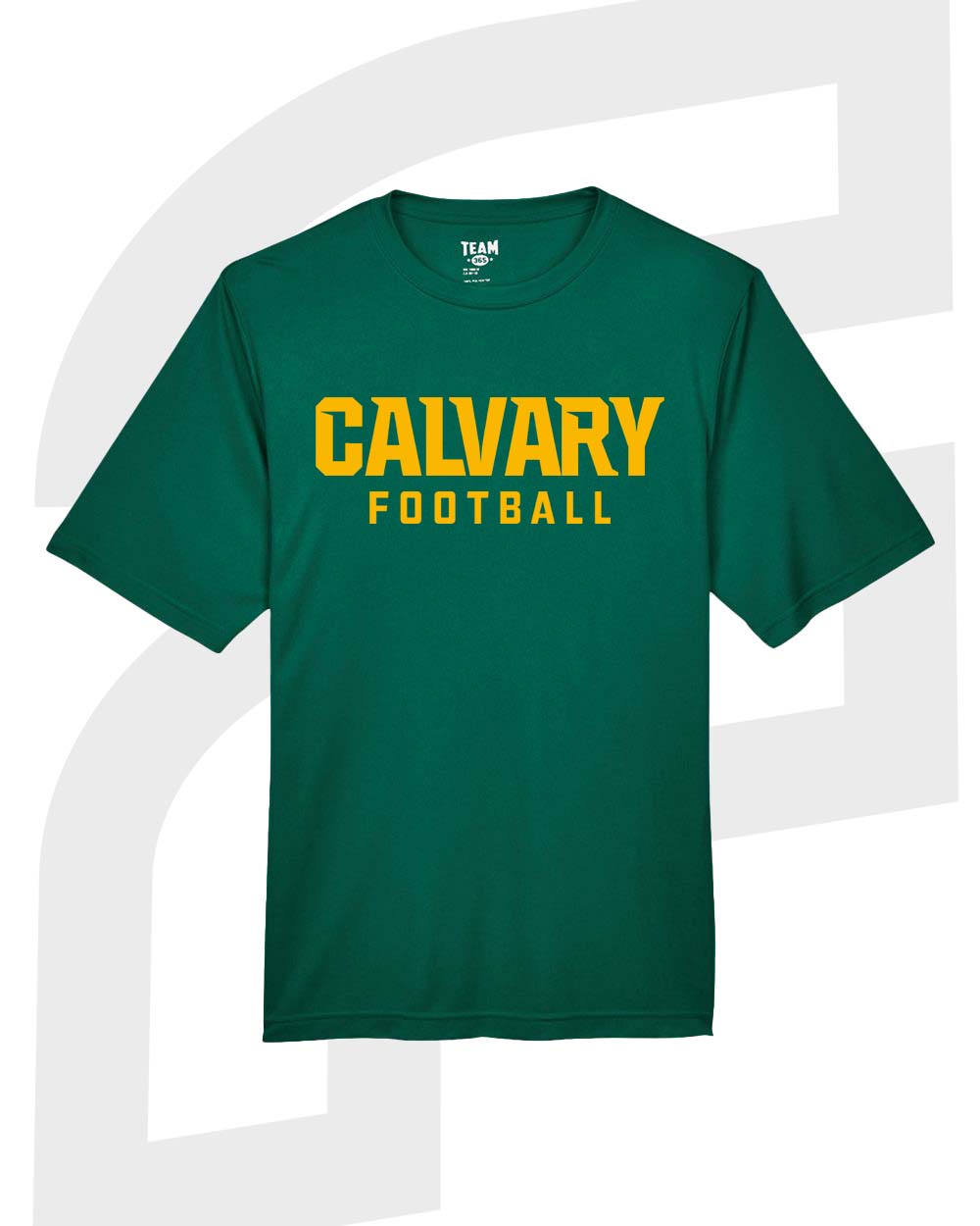 Calvary Football Shirt