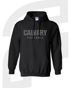 Calvary Football Hoodie
