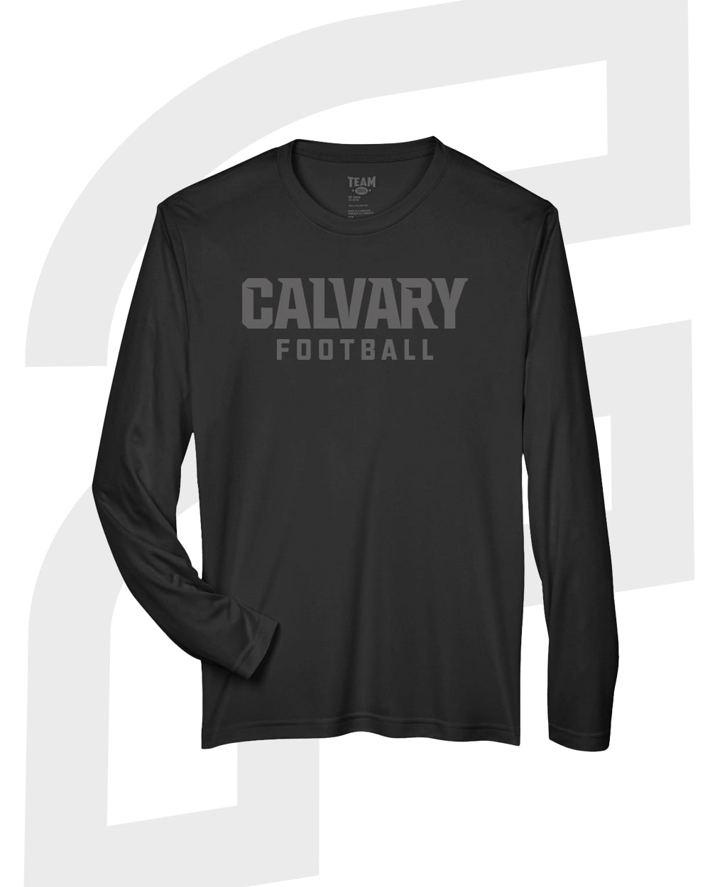 Calvary Football Longsleeve