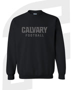 Calvary Football Sweatshirt