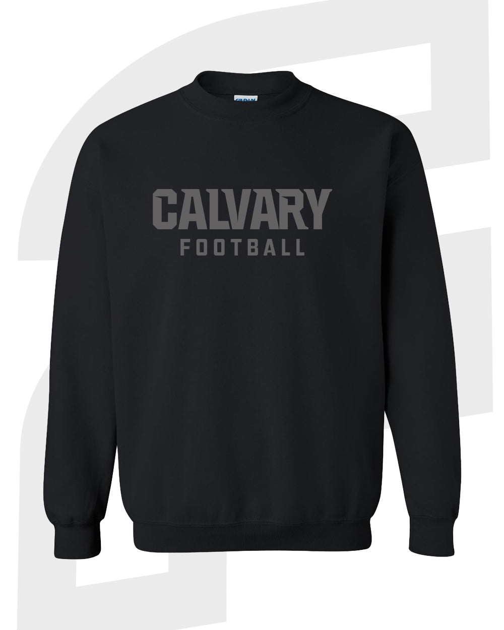 Calvary Football Sweatshirt