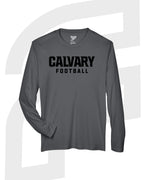 Calvary Football Longsleeve