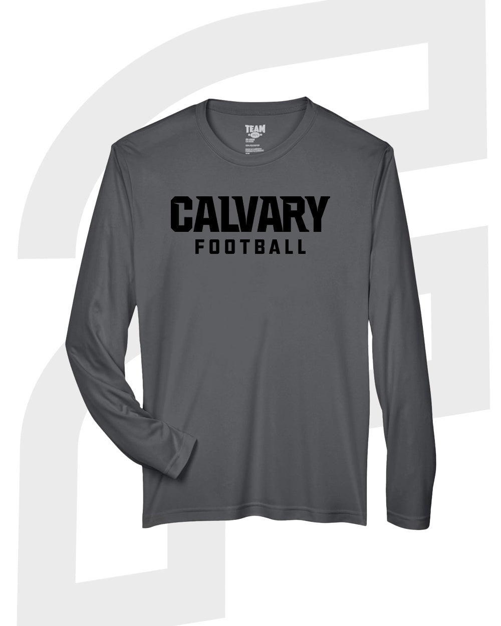 Calvary Football Longsleeve