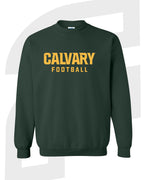 Calvary Football Sweatshirt