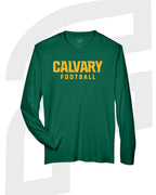 Calvary Football Longsleeve