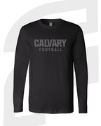 Calvary Football Longsleeve