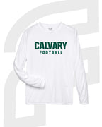 Calvary Football Longsleeve