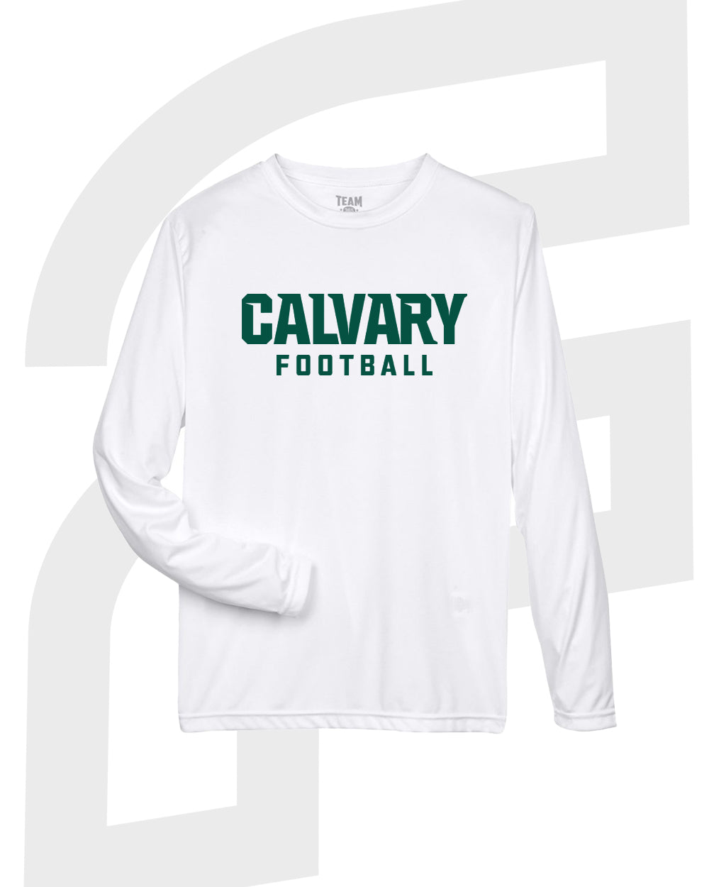 Calvary Football Longsleeve