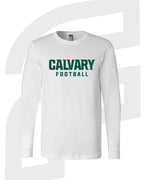Calvary Football Longsleeve