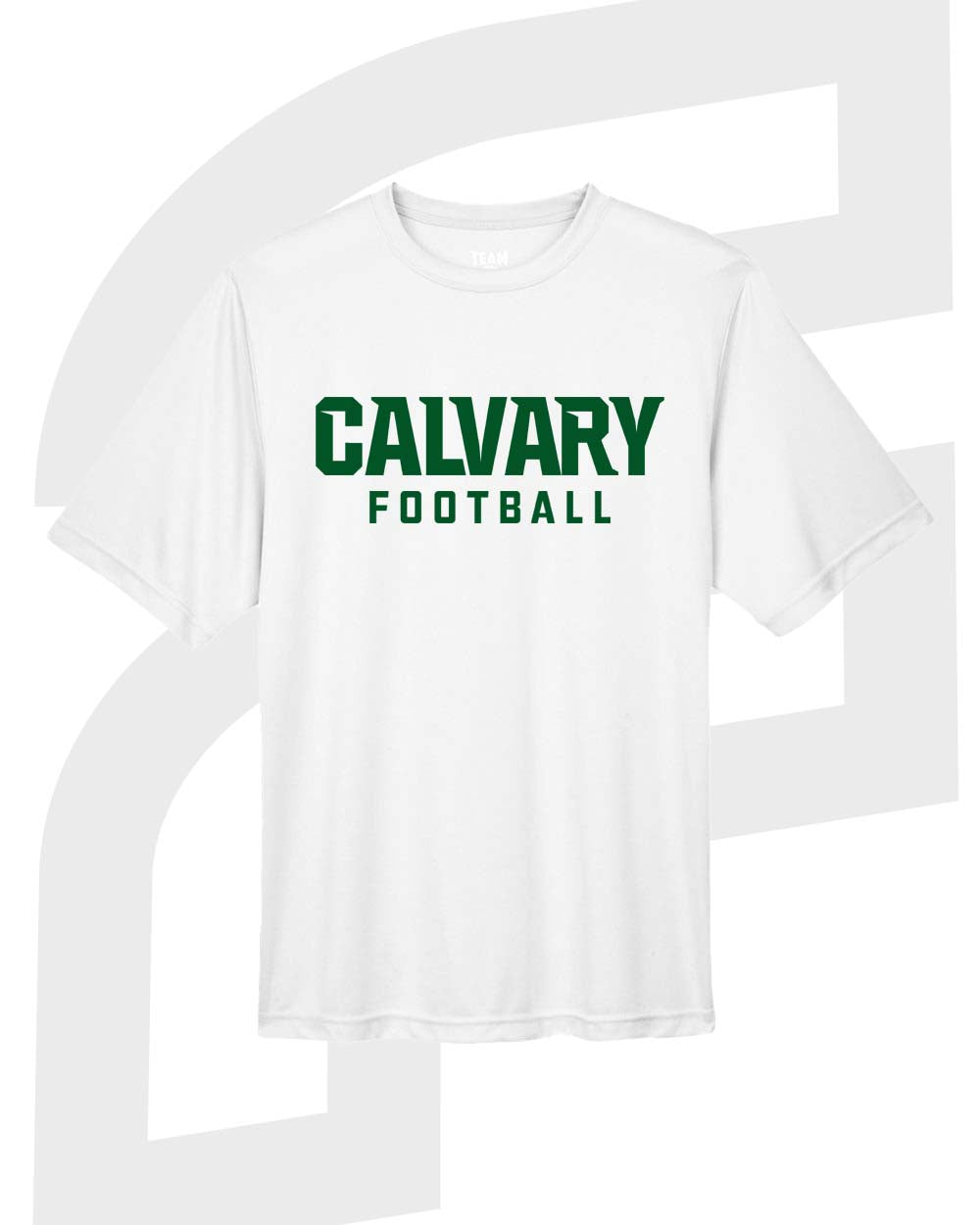 Calvary Football Shirt