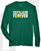 Cavaliers Forever Longsleeve