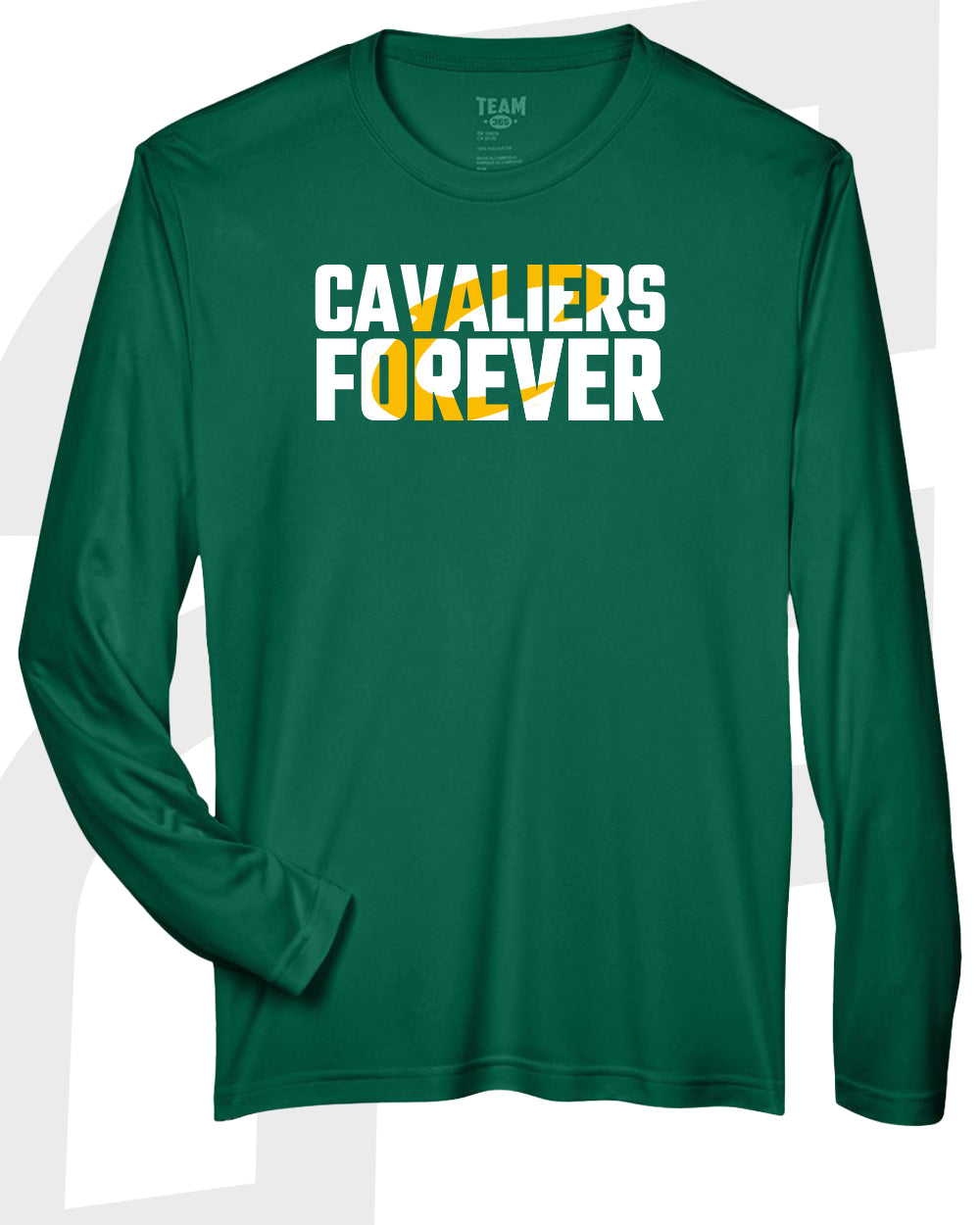 Cavaliers Forever Longsleeve