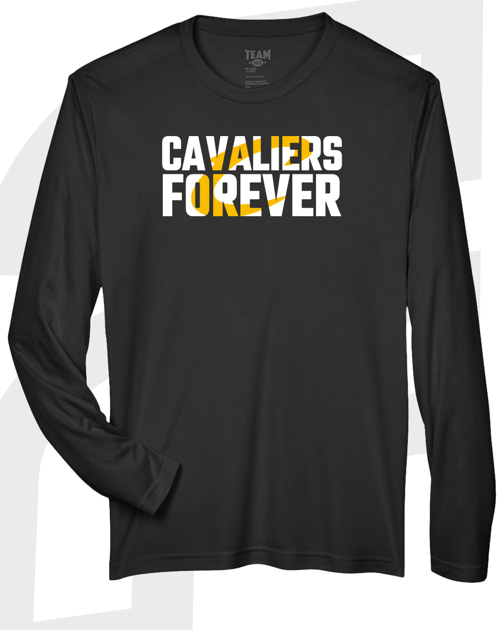 Cavaliers Forever Longsleeve