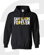 Cavaliers Forever Hoodie