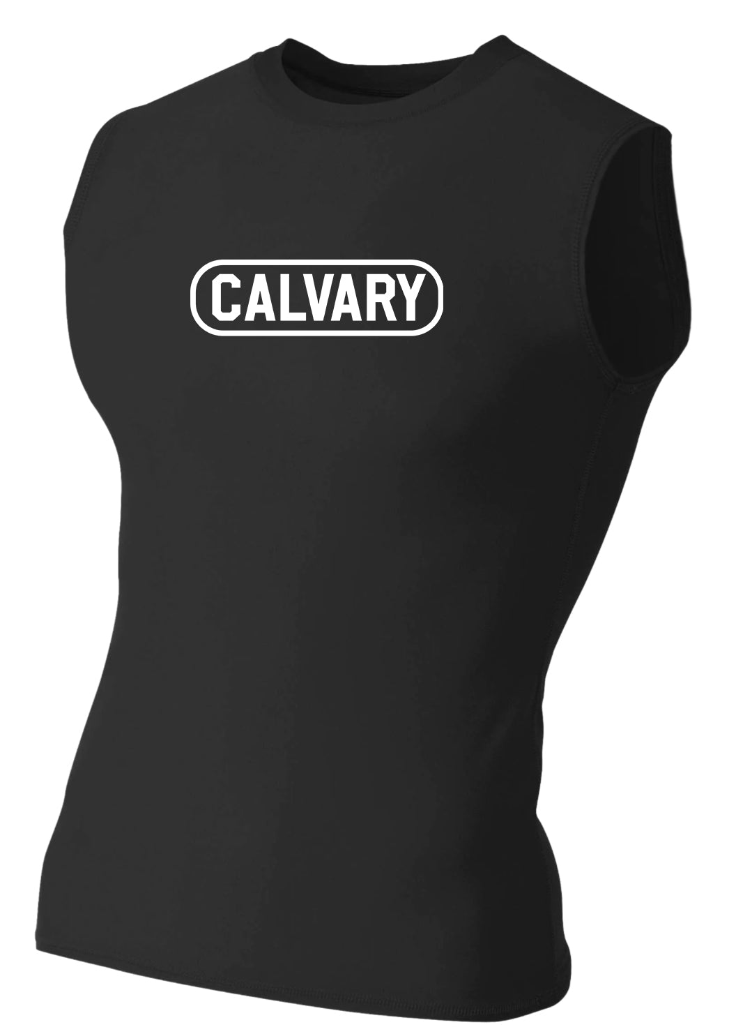 DriFit Compression Sleeveless