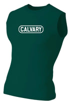 DriFit Compression Sleeveless
