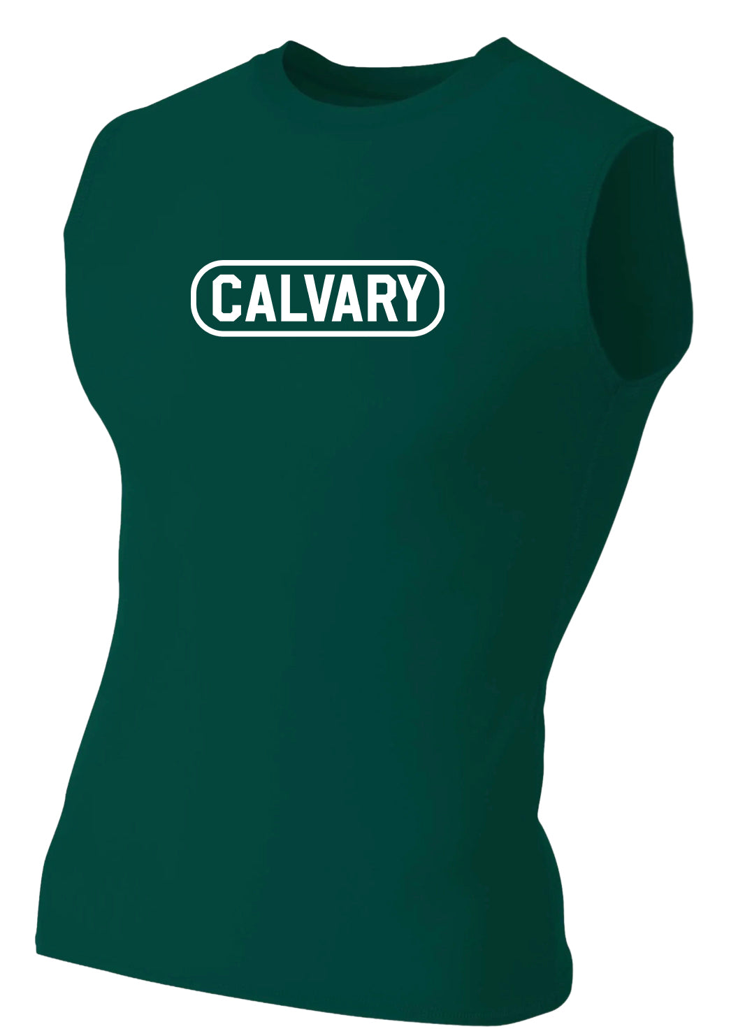 DriFit Compression Sleeveless