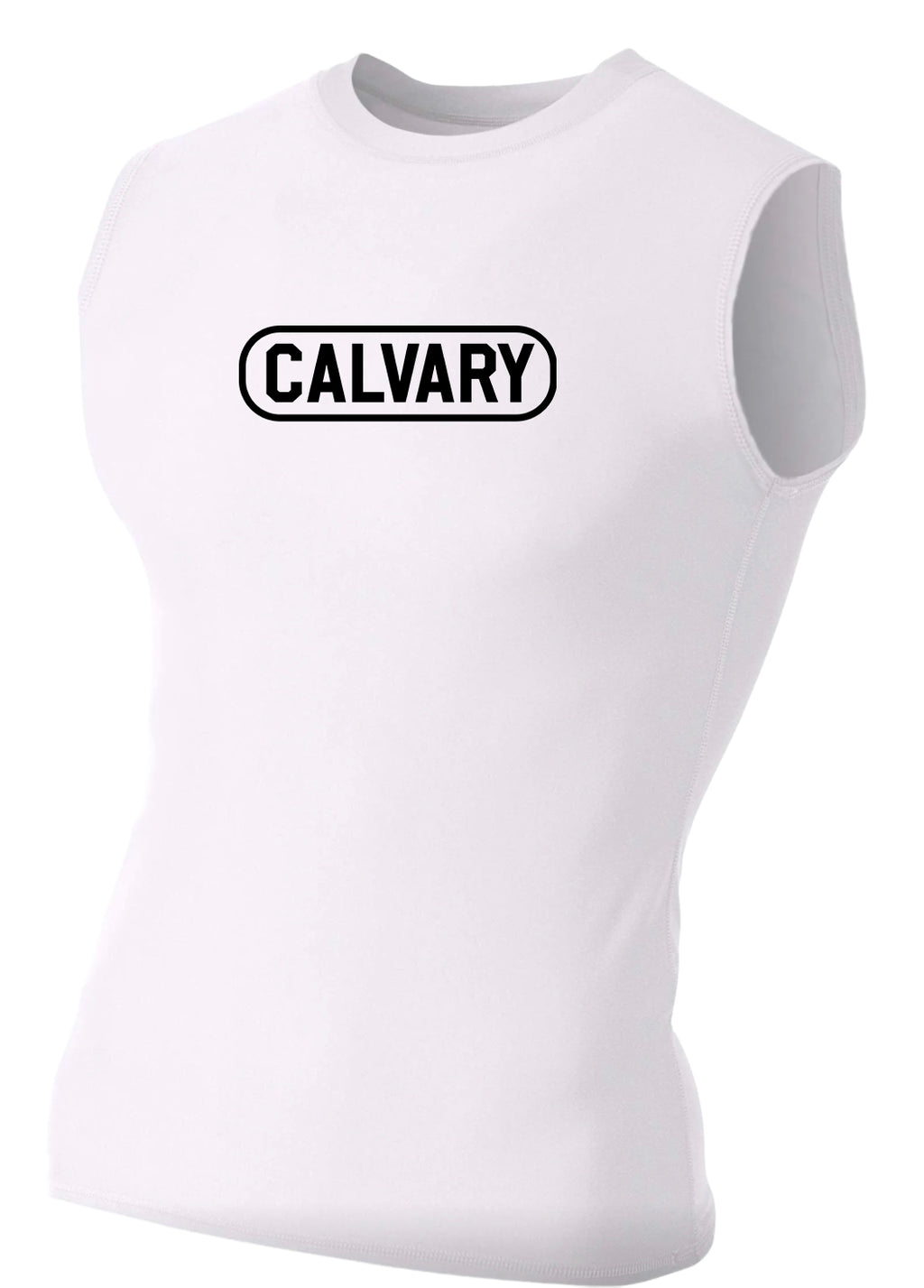 DriFit Compression Sleeveless