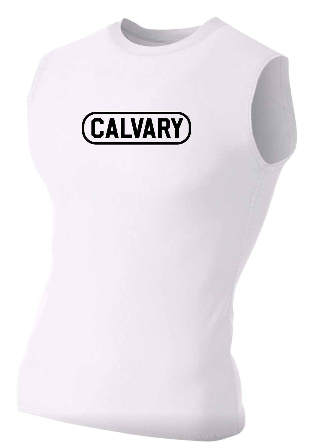 DriFit Compression Sleeveless