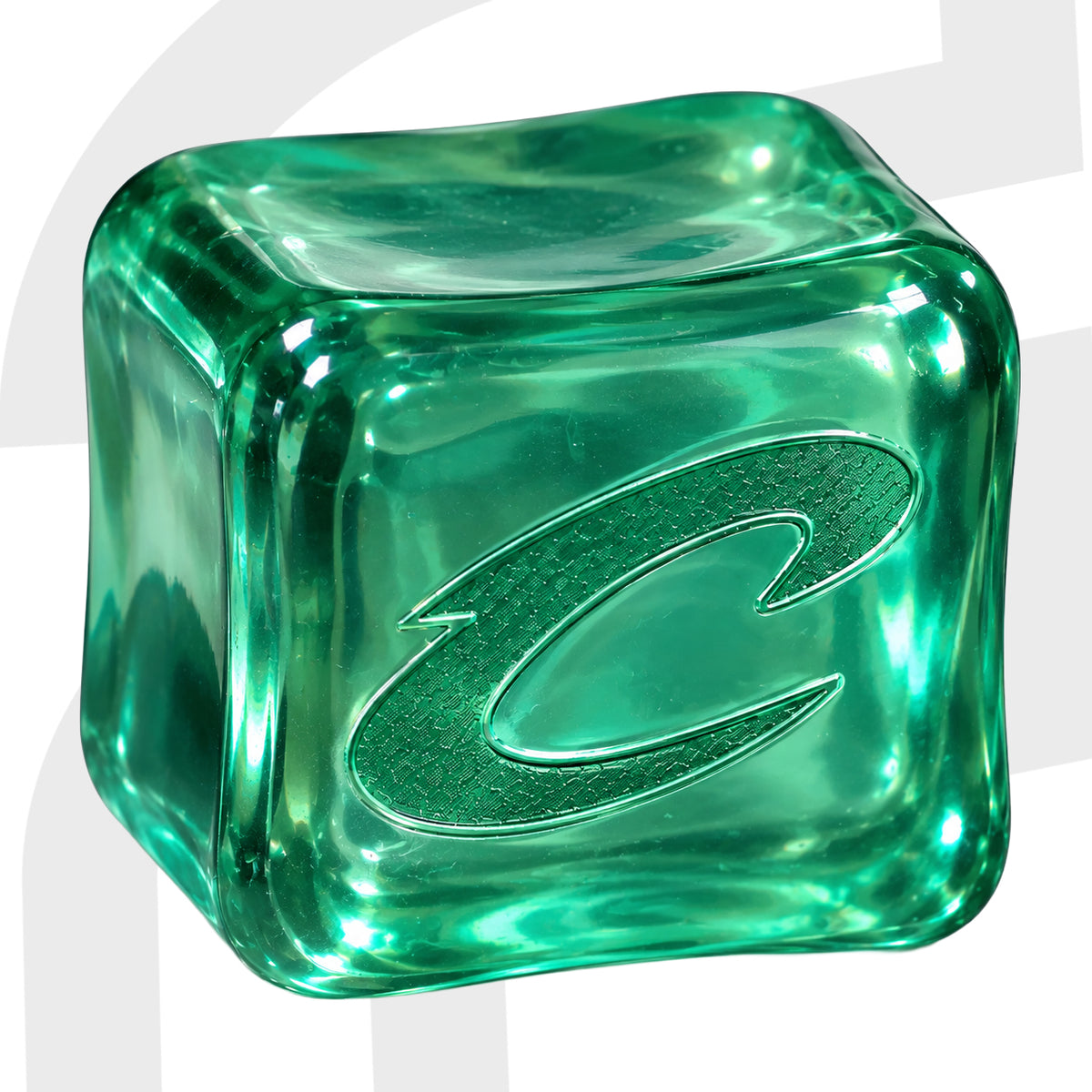 Calvary Cube Squishy