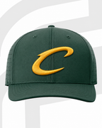 Calvary Performance Snapback Hat