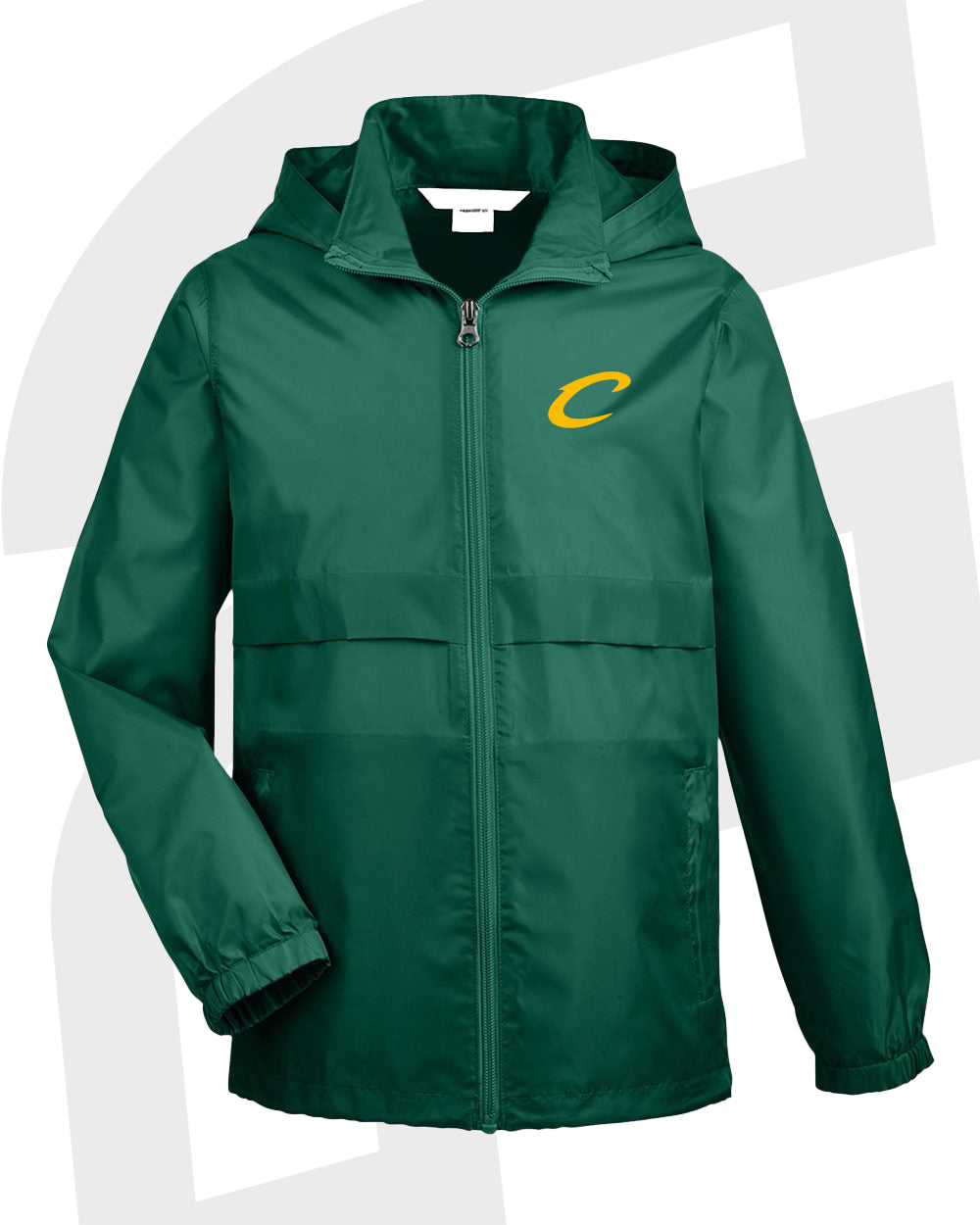 Calvary Lightweight Jacket