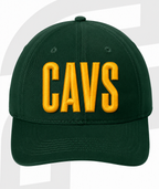CAVS Twill Cap