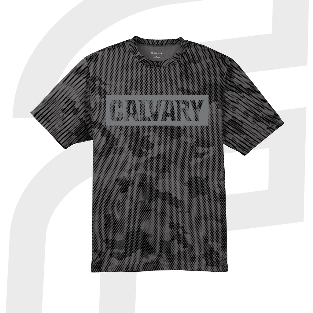 Calvary Camo Performance