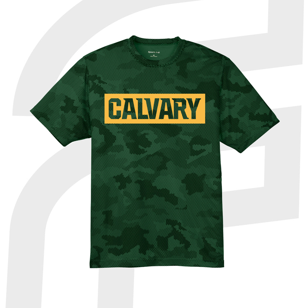Calvary Camo Performance