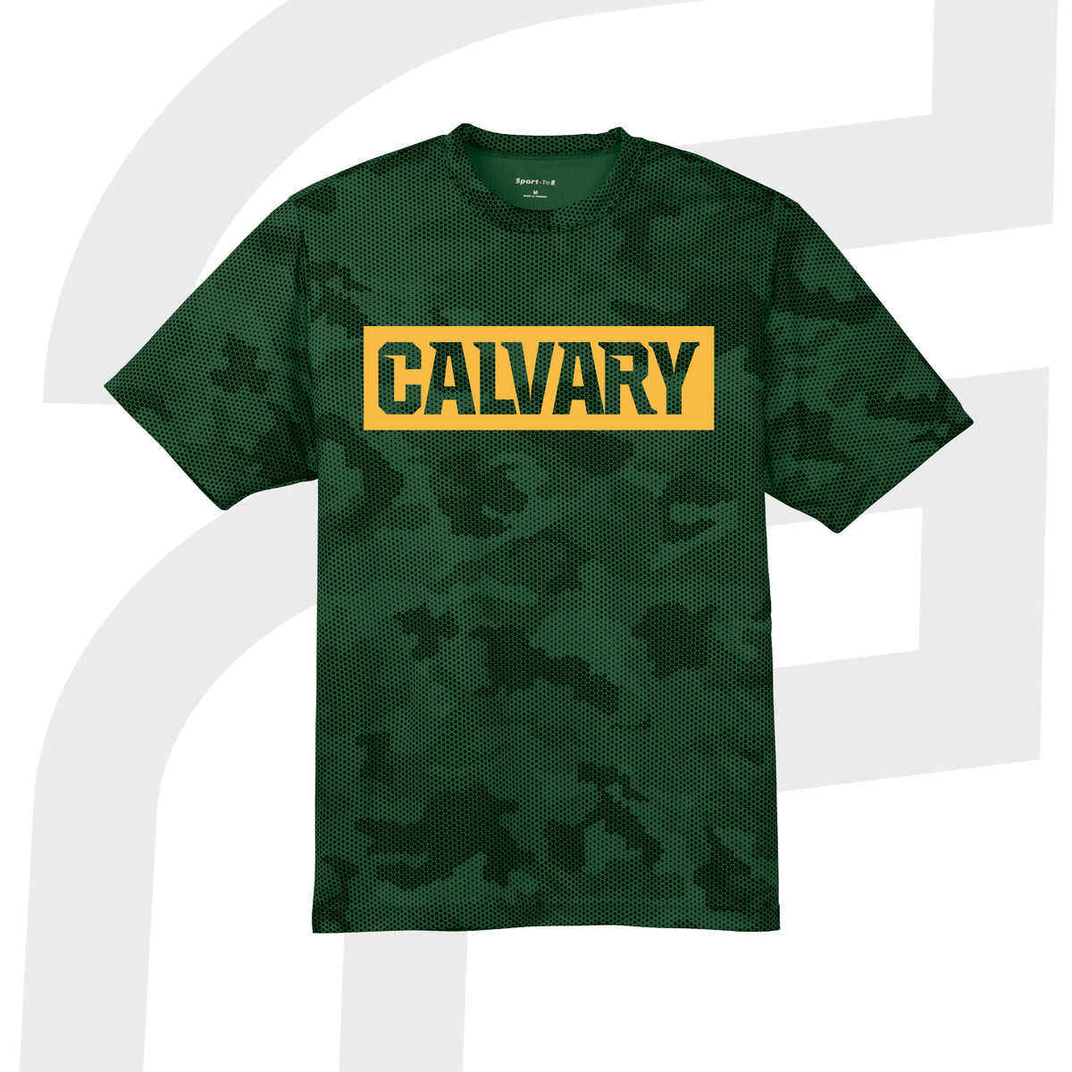 Calvary Camo Performance