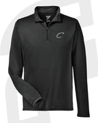 Quarter Zip Pullover