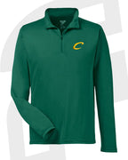 Quarter Zip Pullover