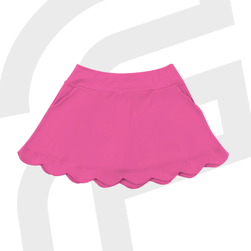 Athletic Skort