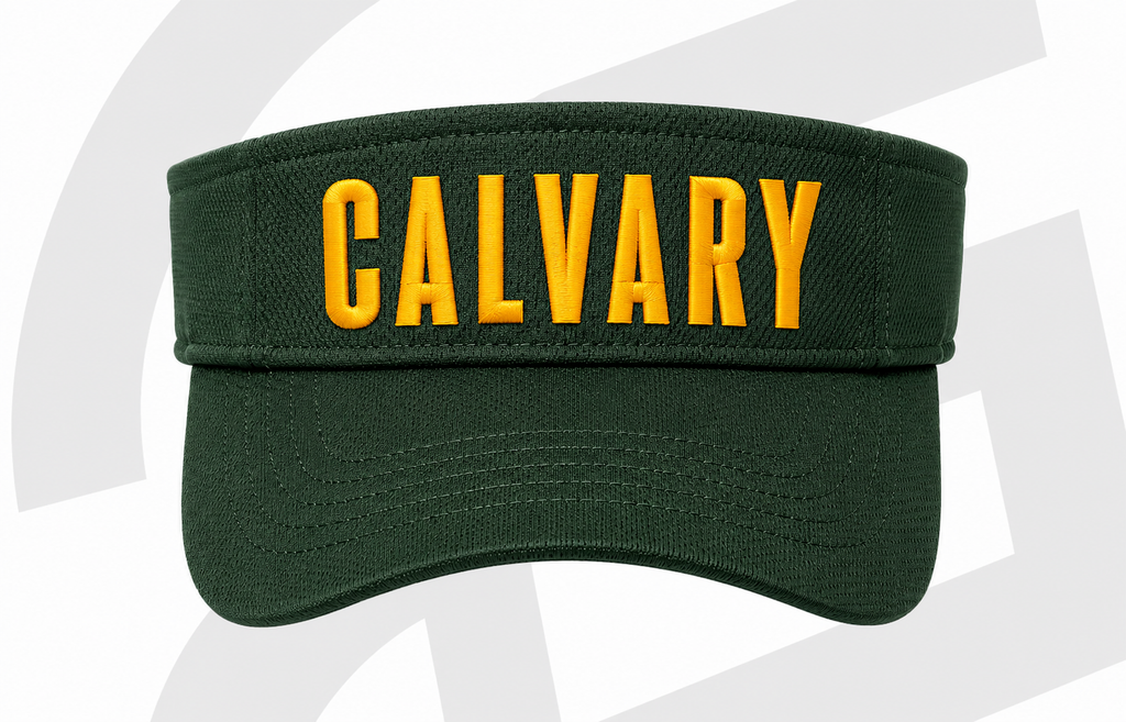 Calvary Performance Visors