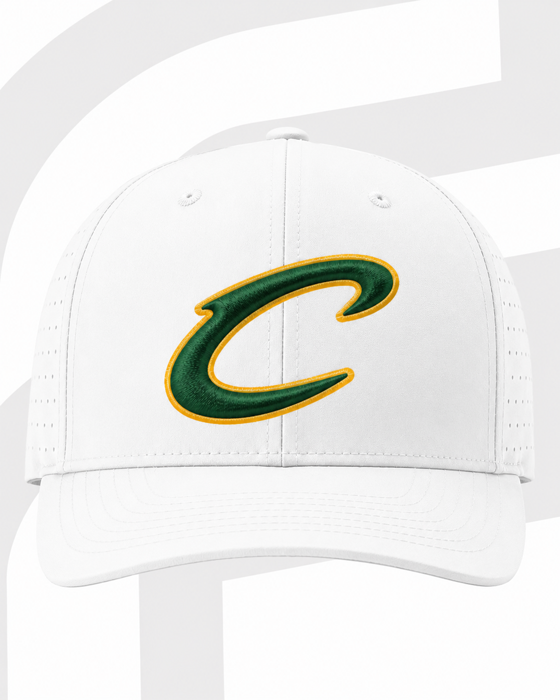 Calvary Performance Snapback Hat