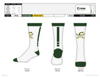 Calvary Socks
