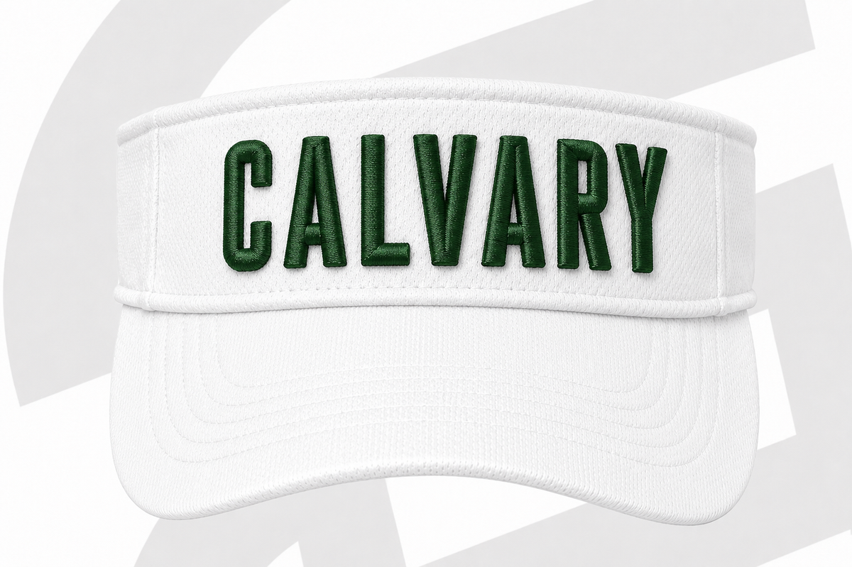 Calvary Performance Visors