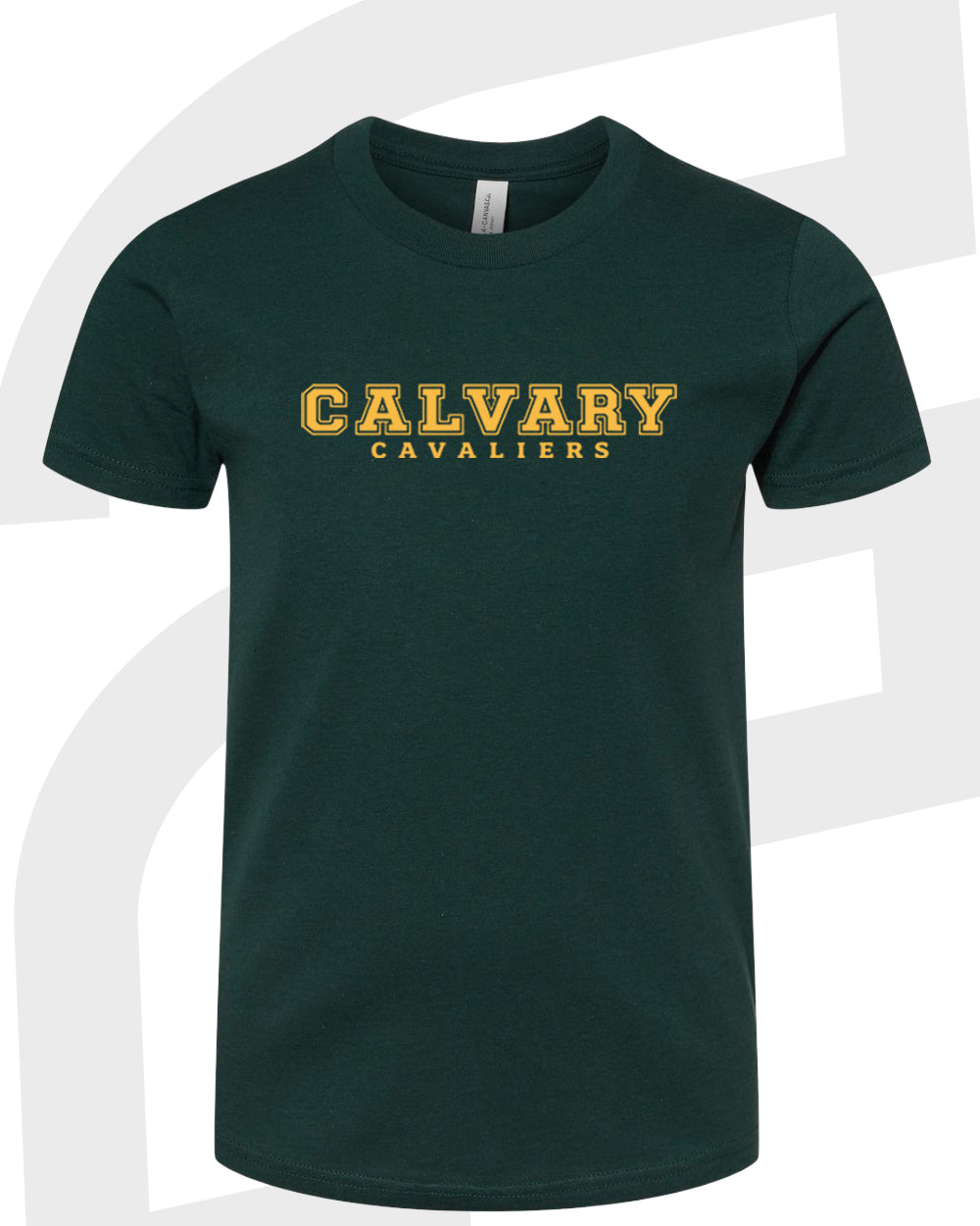 Calvary Cavaliers T-Shirt