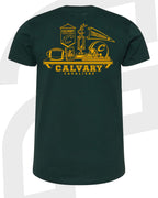 Calvary Cavaliers T-Shirt